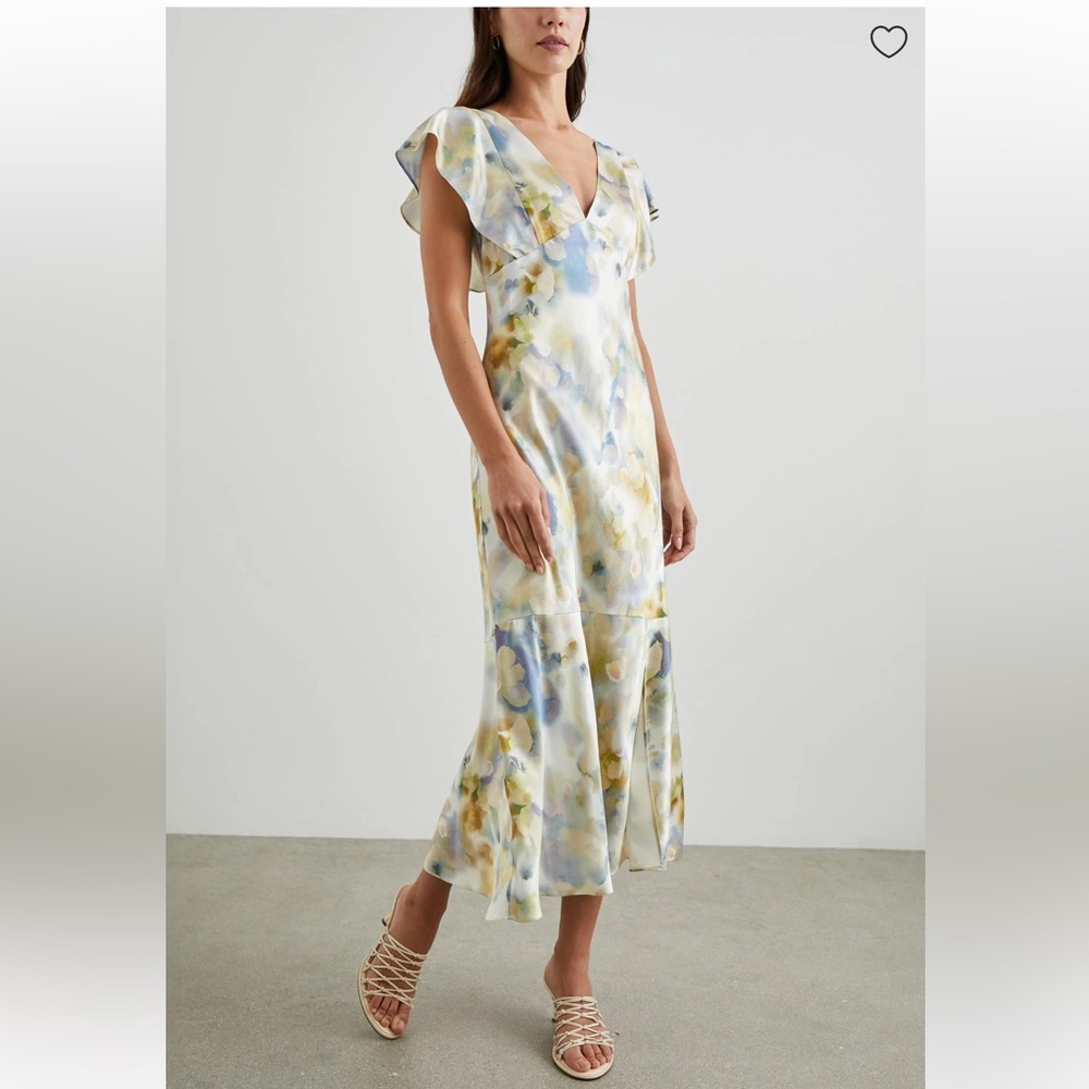 Rails Dina Dress - Picture 6 of 7